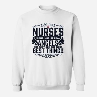 Nurse Lover Sweatshirt | Crazezy AU