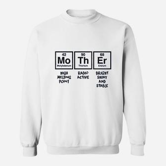 Periodic Table Sweatshirt - Thegiftio