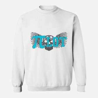 Pi Day Pilot 3 14 Number Symbol Math Science Nerd Geek Gift Sweatshirt - Thegiftio UK