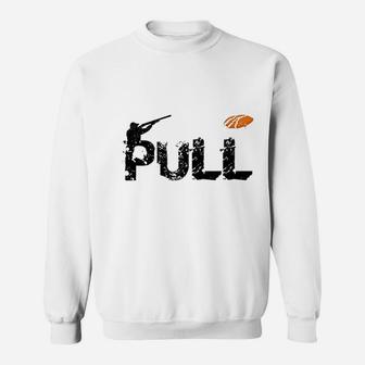 Pull Classic Sweatshirt | Crazezy