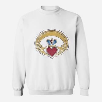 Royal Tara Irish Sweatshirt - Thegiftio UK