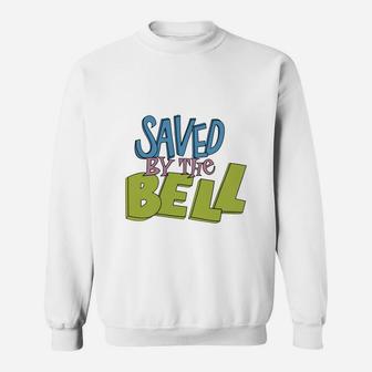Saved By The Bell Shirt Sweatshirt - Thegiftio UK