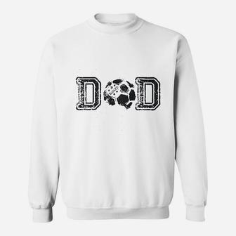Soccer Dad Sweatshirt | Crazezy DE