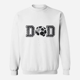 Soccer Dad Sweatshirt | Crazezy AU