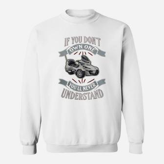 Spyder Sweatshirt - Thegiftio