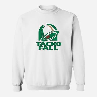 Tacko Bell Sweatshirt - Thegiftio UK