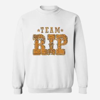 Team Rip Sweatshirt | Crazezy