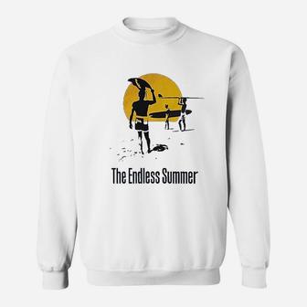The Endless Summer Sweatshirt | Crazezy CA