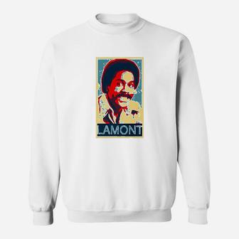 Tribute To Sanford And Son Sweatshirt | Crazezy AU