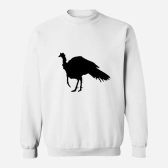Turkey Hunting Sweatshirt | Crazezy AU