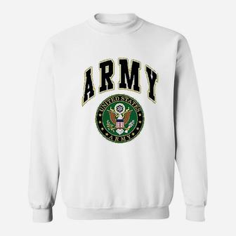 United States Army Sweatshirt | Crazezy