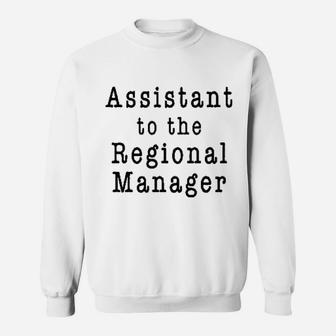 Workplace Office Humor Sweatshirt | Crazezy
