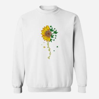 You Are My Sunshine Sweatshirt | Crazezy
