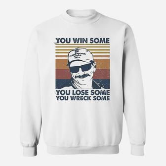 You Win Some You Lose Some Sweatshirt - Thegiftio UK