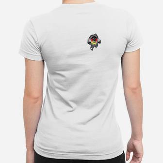 Deutscher September Geboren Frauen T-Shirt - Seseable