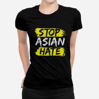 Aapi Support Stop Asian Women T-shirt | Crazezy