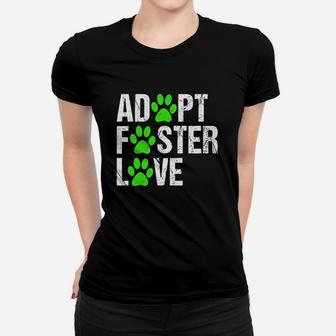 Adopt Cat Shelter Women T-shirt | Crazezy