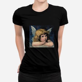 Aesthetic Soft Grunge Teen Girls Women Egirl Vintage Women T-shirt | Crazezy UK