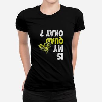 Atv Quad Racing Gift For Men Women T-shirt | Crazezy CA