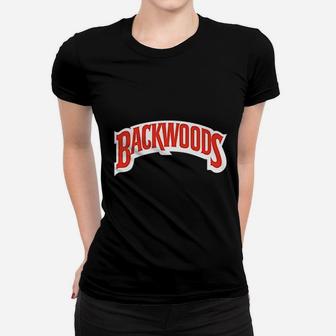 Backwoods Women T-shirt | Crazezy DE