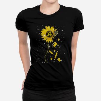 Baking You Are My Sunshine Women T-shirt - Monsterry UK