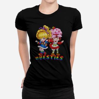 Besties Women T-shirt - Thegiftio UK