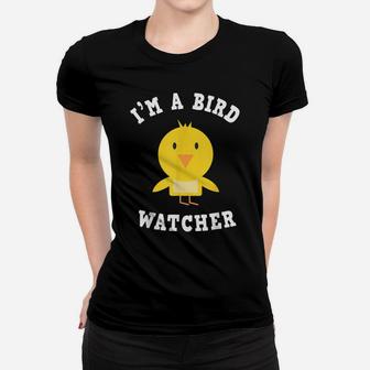 Bird Watching Shirt Kids - Ornithologists Gifts Men Women Women T-shirt | Crazezy