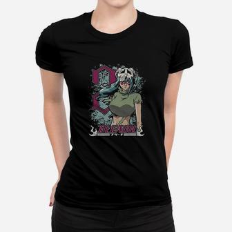 Bleach Neliel 3 Women T-shirt | Crazezy UK