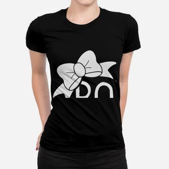 Bows And Bling It's A Cheer Thing Funny Cheerleader Gift Women T-shirt | Crazezy DE