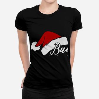 Buon Natale Sweatshirt Funny Italian Merry Christmas Xmas Women T-shirt | Crazezy DE