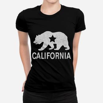 California Bear Republic Cali Women T-shirt | Crazezy