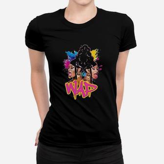 Cardi Wap B Women T-shirt | Crazezy AU