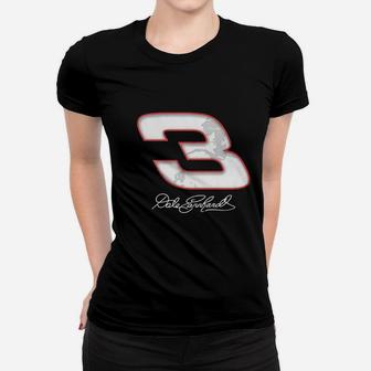 Chinadelong Dale Race Car Driver Classic Women T-shirt | Crazezy UK