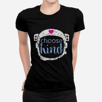 Choose Kind Women T-shirt | Crazezy AU