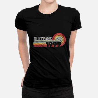 Classic Vintage 1999 Women T-shirt | Crazezy DE