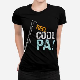 Cool Pa Shirt Pa Gift From Granddaughter Grandson Women T-shirt | Crazezy AU