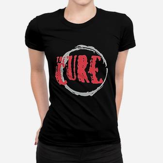 Cure Circle Women T-shirt | Crazezy DE