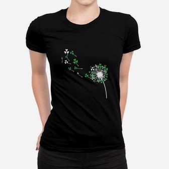 Cute Flower Women T-shirt | Crazezy