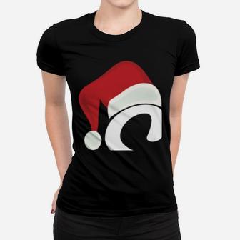 Dear Santa I Can Explain Sweatshirt Women T-shirt | Crazezy CA