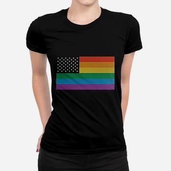 Dont Run And Neither Do I Fourth Of July Women T-shirt | Crazezy AU