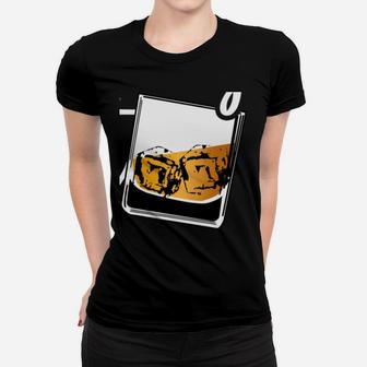Drinking Christmas Shirts Whiskey Sayings Funny Christmas Sweatshirt Women T-shirt | Crazezy AU