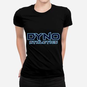Dyno Athletics Women T-shirt | Crazezy DE