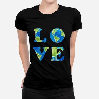 Earth Day Kids Women Men Environment Boys Girls Women T-shirt | Crazezy AU