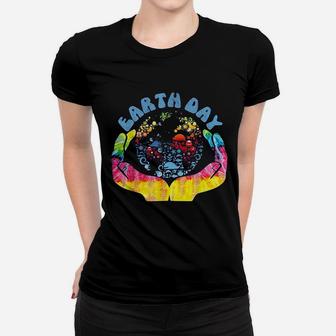 Earth Day Women T-shirt | Crazezy DE