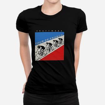 Electronic Music Band Women T-shirt | Crazezy CA