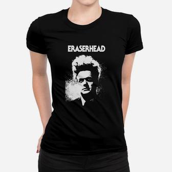Eraserhead Experimental Body Horror Film Women T-shirt - Thegiftio UK
