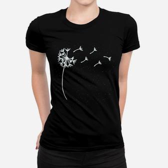 Flower Graphic Nature Women T-shirt | Crazezy