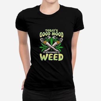 Funny Lover Fan Good Mood Women T-shirt | Crazezy CA