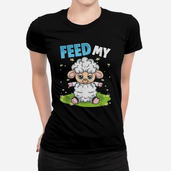Funny Sheep Whisperer Pajama Kids Girls Boys Farmer Rancher Women T-shirt | Crazezy CA