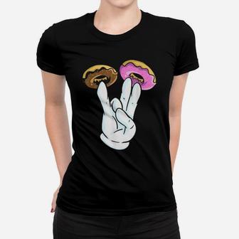 Funny Two In The Pink One In The Stink Women T-shirt - Monsterry DE